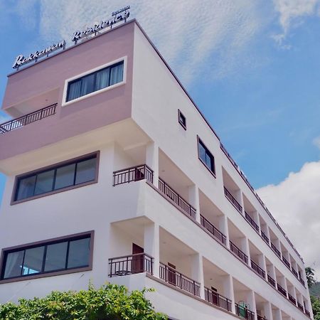 Rakkawan Residence Khao Lak Ngoại thất bức ảnh