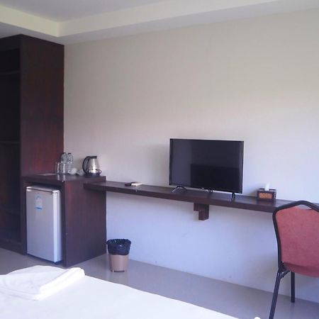 Rakkawan Residence Khao Lak Ngoại thất bức ảnh