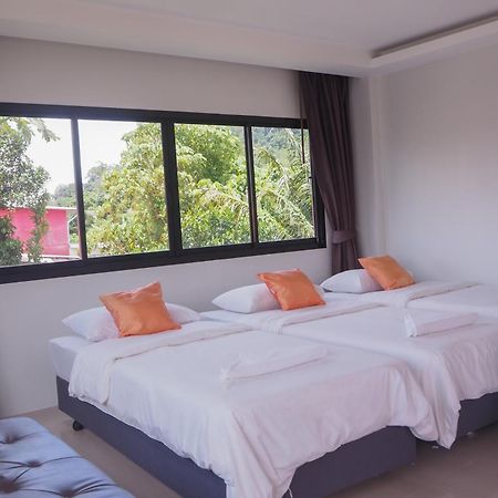 Rakkawan Residence Khao Lak Ngoại thất bức ảnh