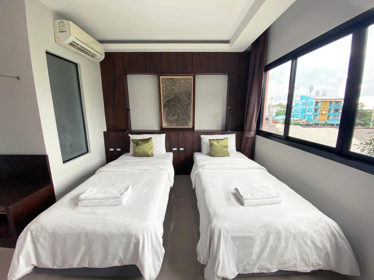 Rakkawan Residence Khao Lak Ngoại thất bức ảnh