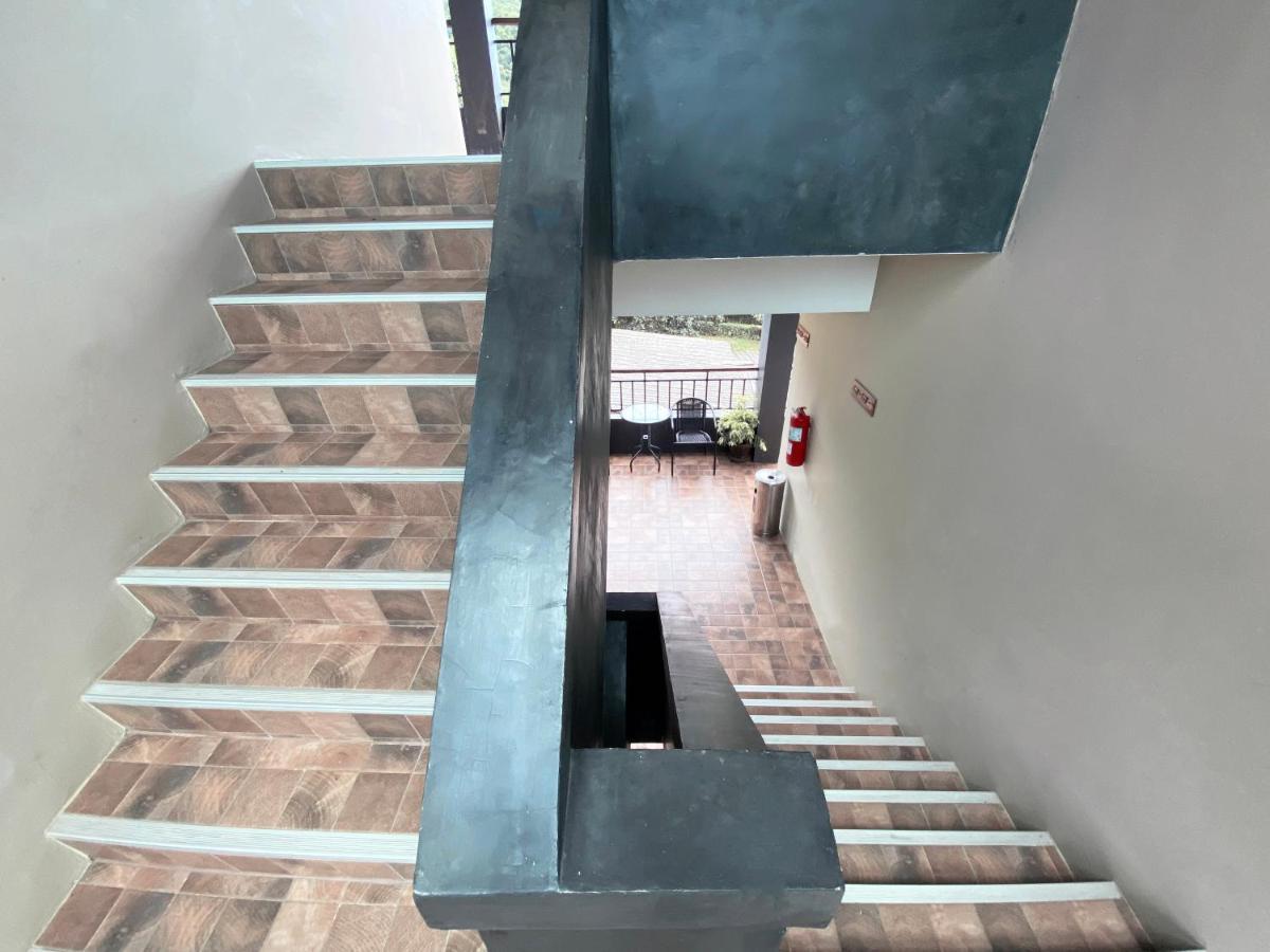 Rakkawan Residence Khao Lak Ngoại thất bức ảnh