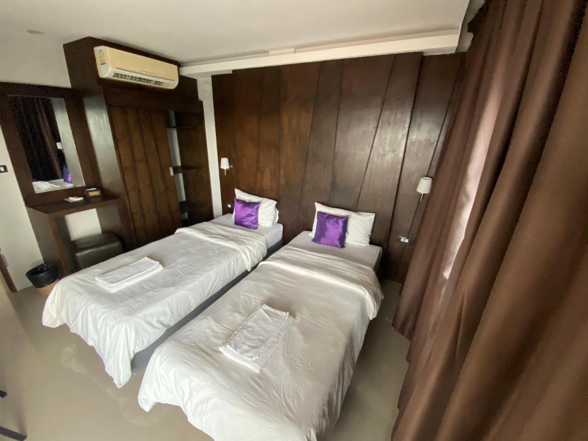 Rakkawan Residence Khao Lak Ngoại thất bức ảnh