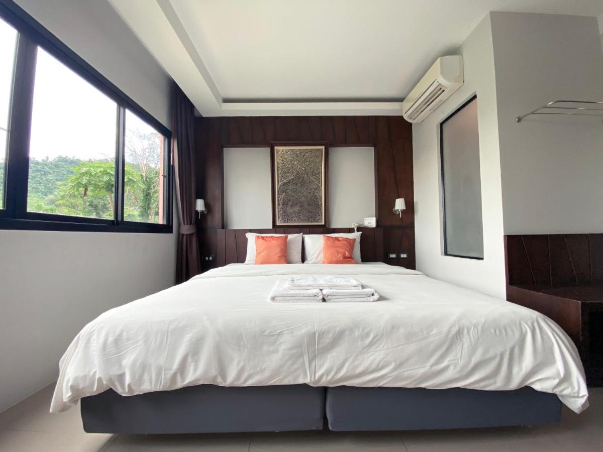 Rakkawan Residence Khao Lak Ngoại thất bức ảnh