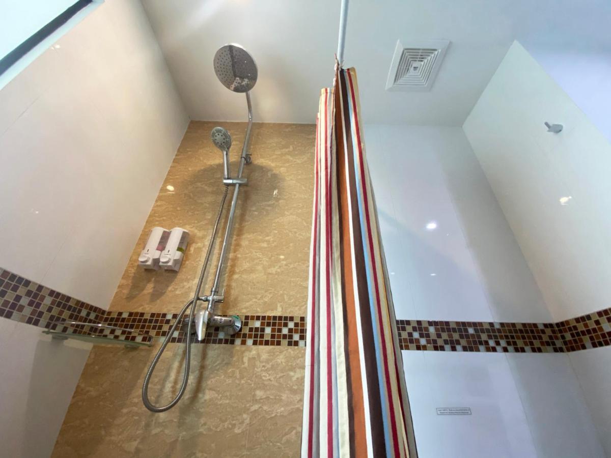Rakkawan Residence Khao Lak Ngoại thất bức ảnh
