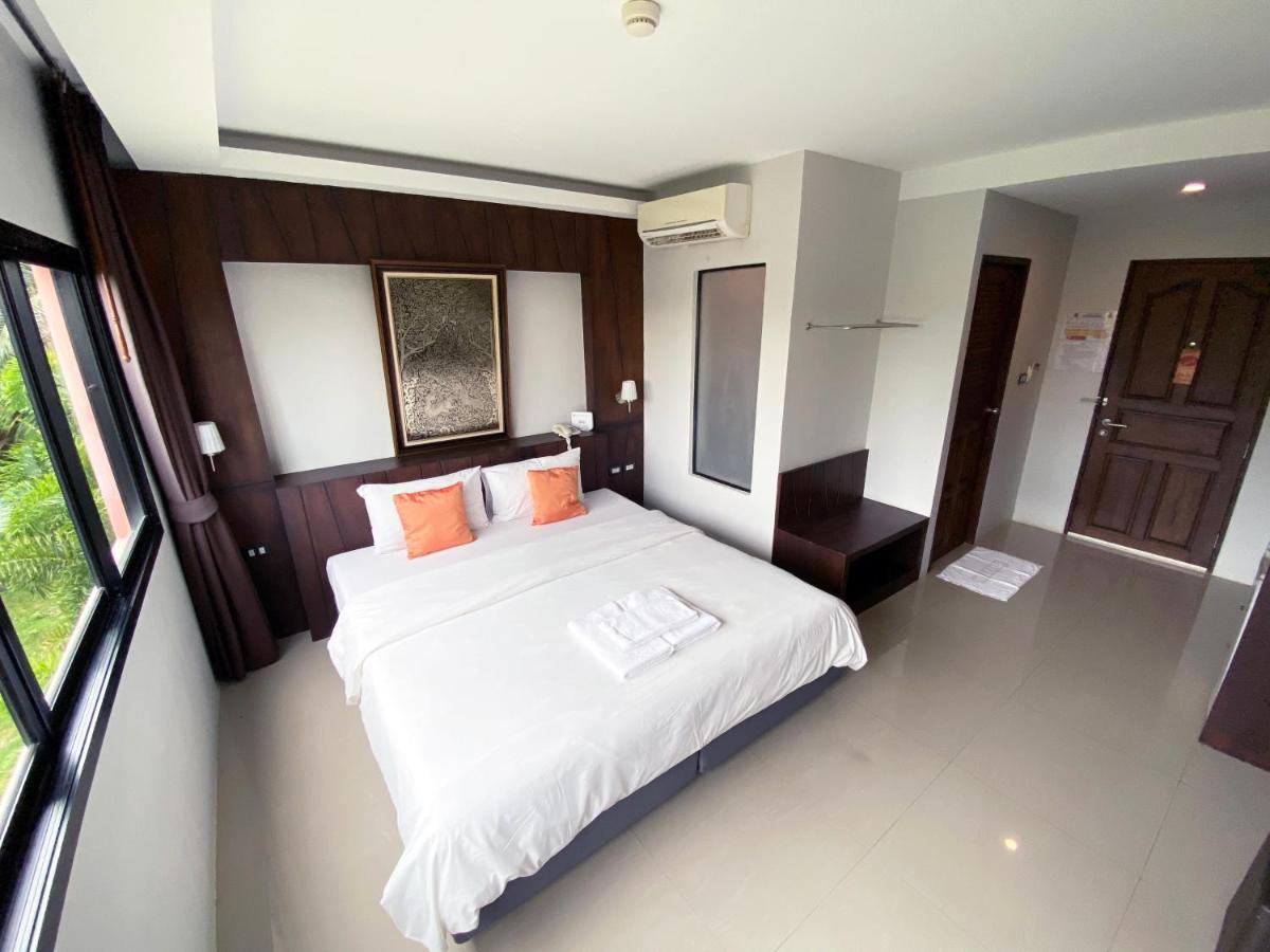 Rakkawan Residence Khao Lak Ngoại thất bức ảnh