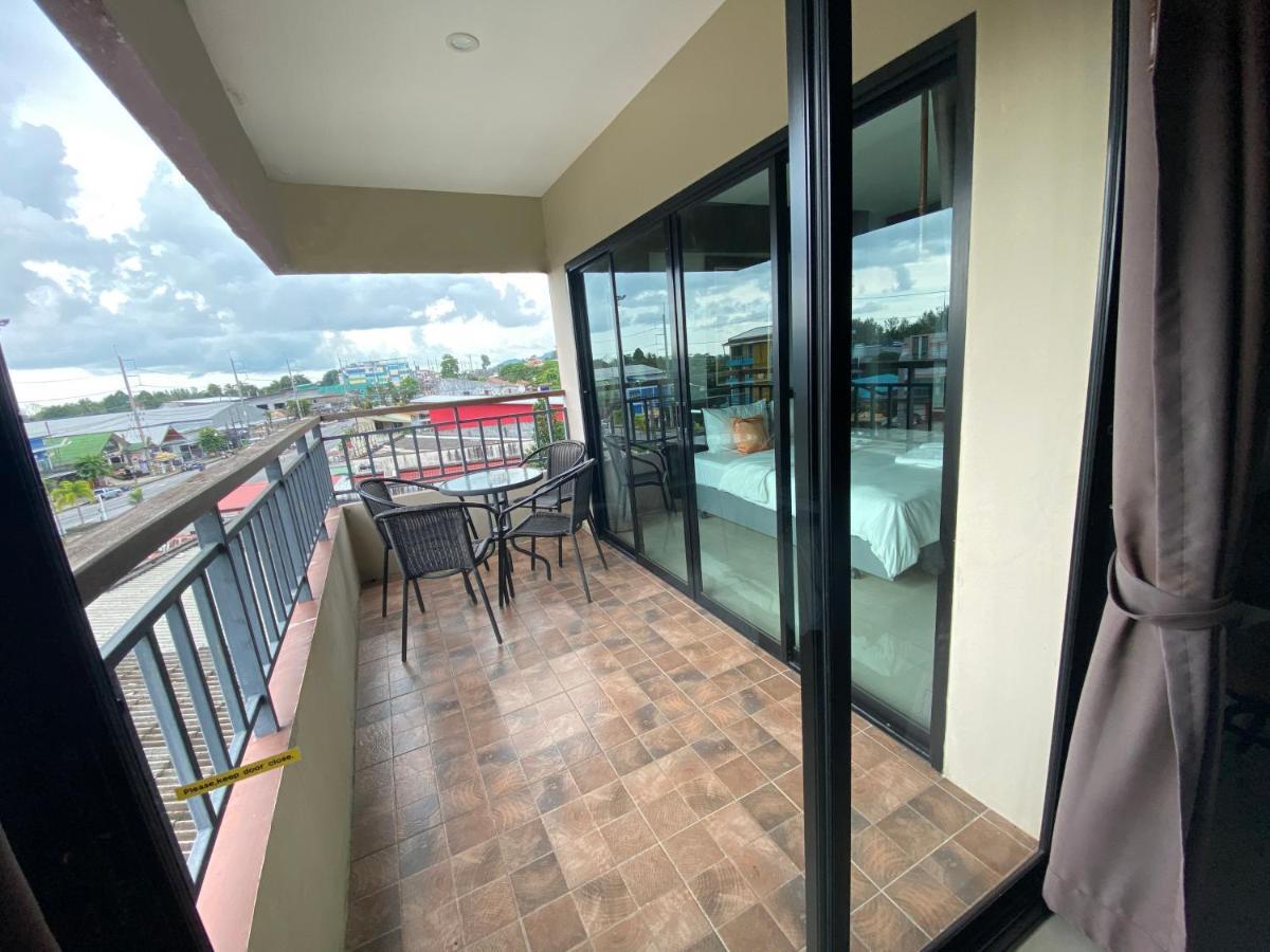 Rakkawan Residence Khao Lak Ngoại thất bức ảnh