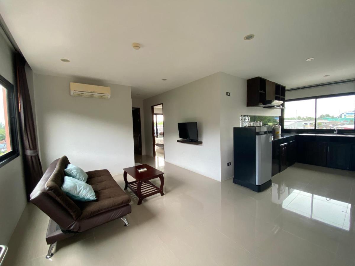Rakkawan Residence Khao Lak Ngoại thất bức ảnh