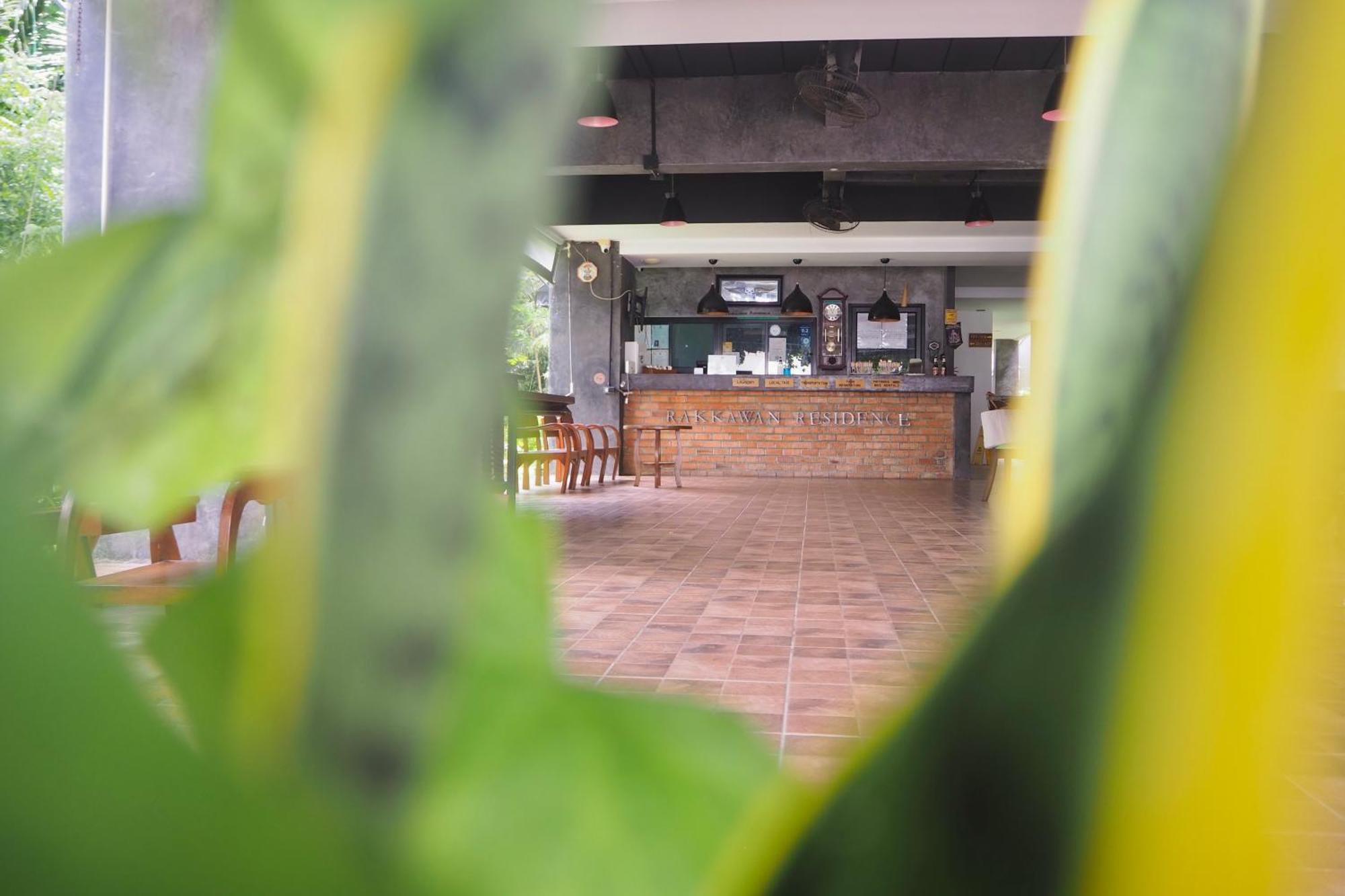 Rakkawan Residence Khao Lak Ngoại thất bức ảnh