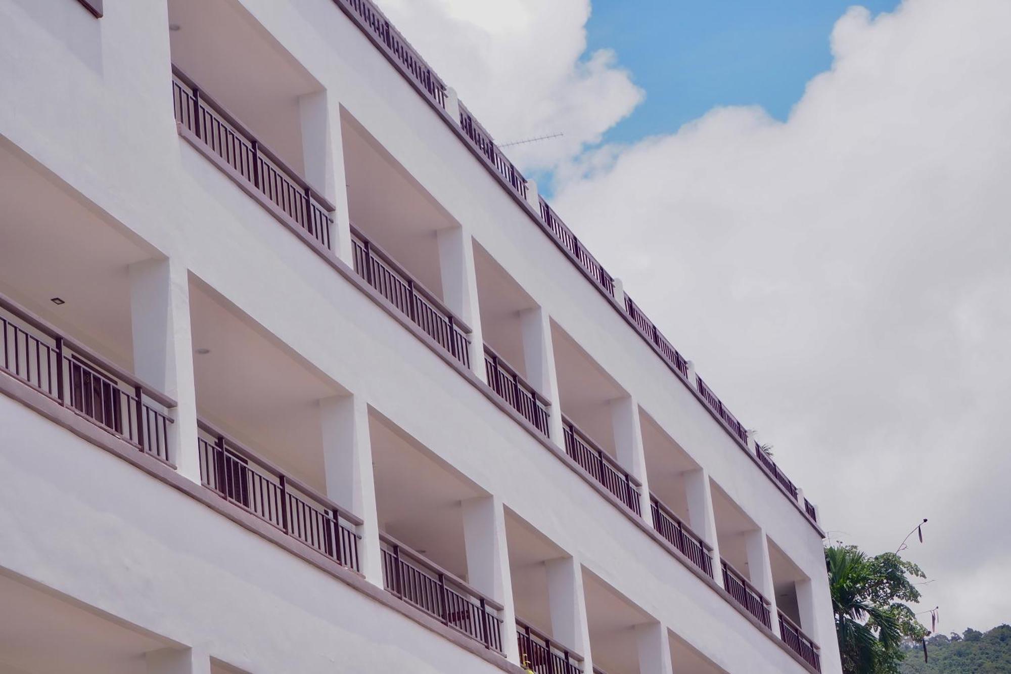 Rakkawan Residence Khao Lak Ngoại thất bức ảnh