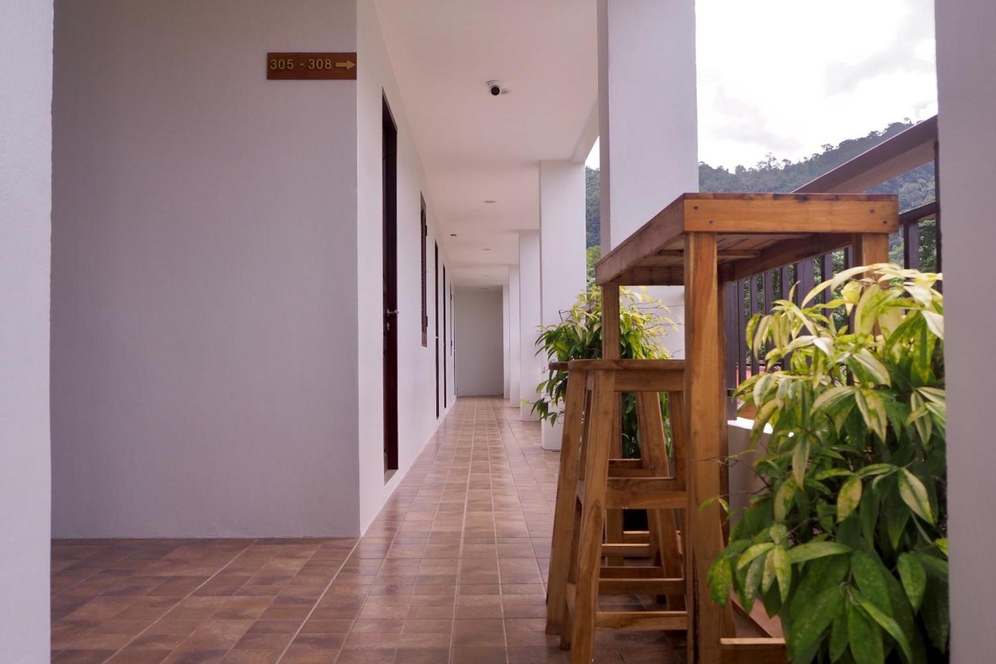 Rakkawan Residence Khao Lak Ngoại thất bức ảnh