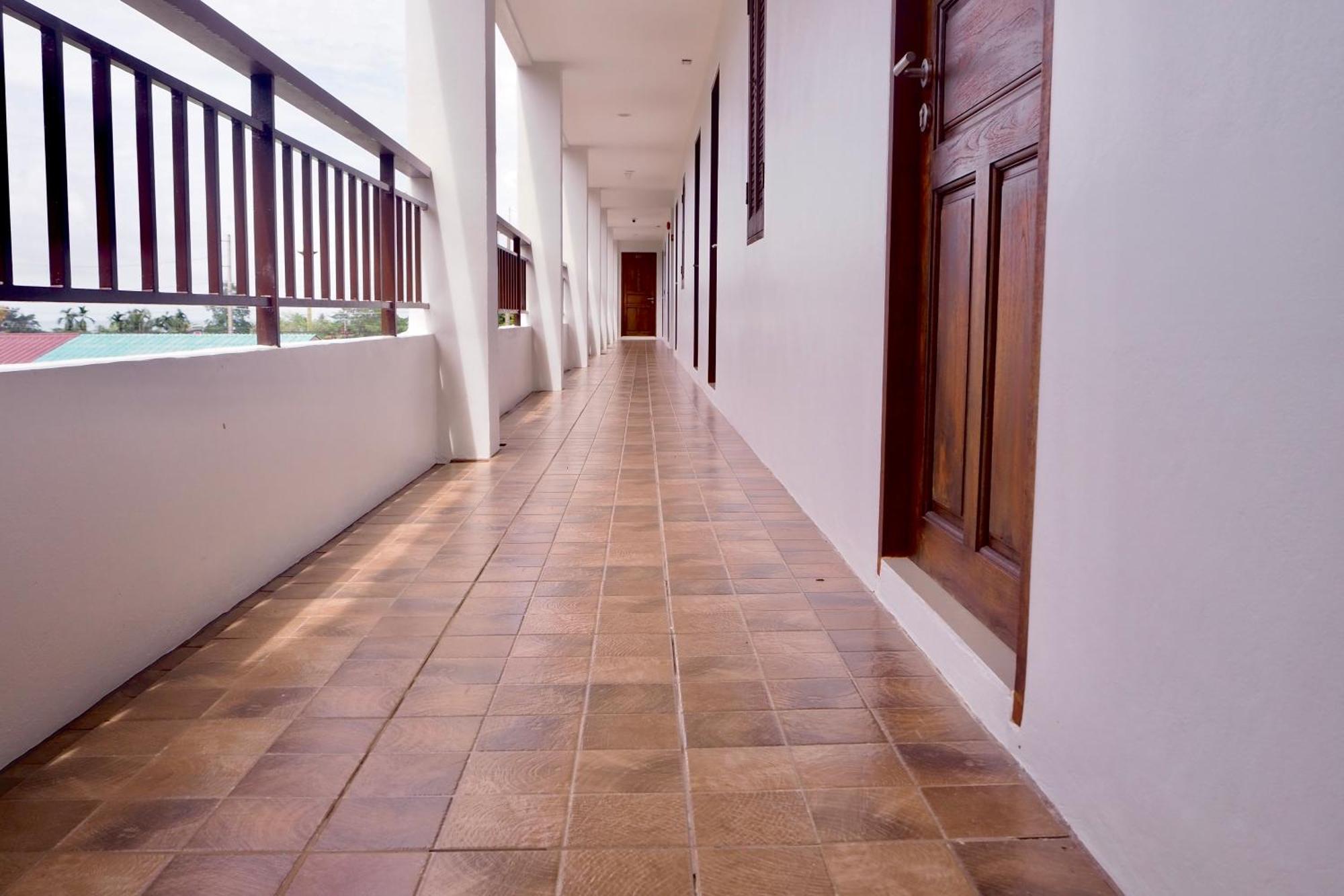 Rakkawan Residence Khao Lak Ngoại thất bức ảnh