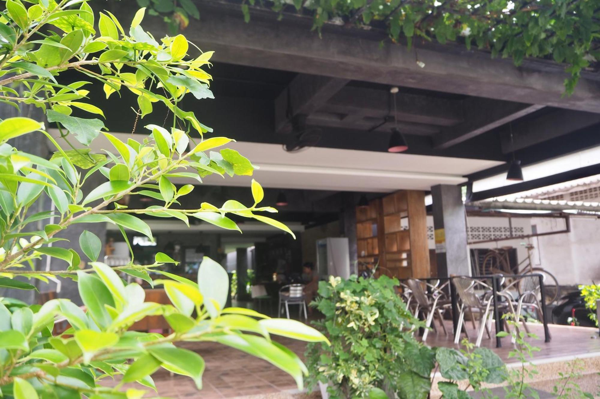 Rakkawan Residence Khao Lak Ngoại thất bức ảnh