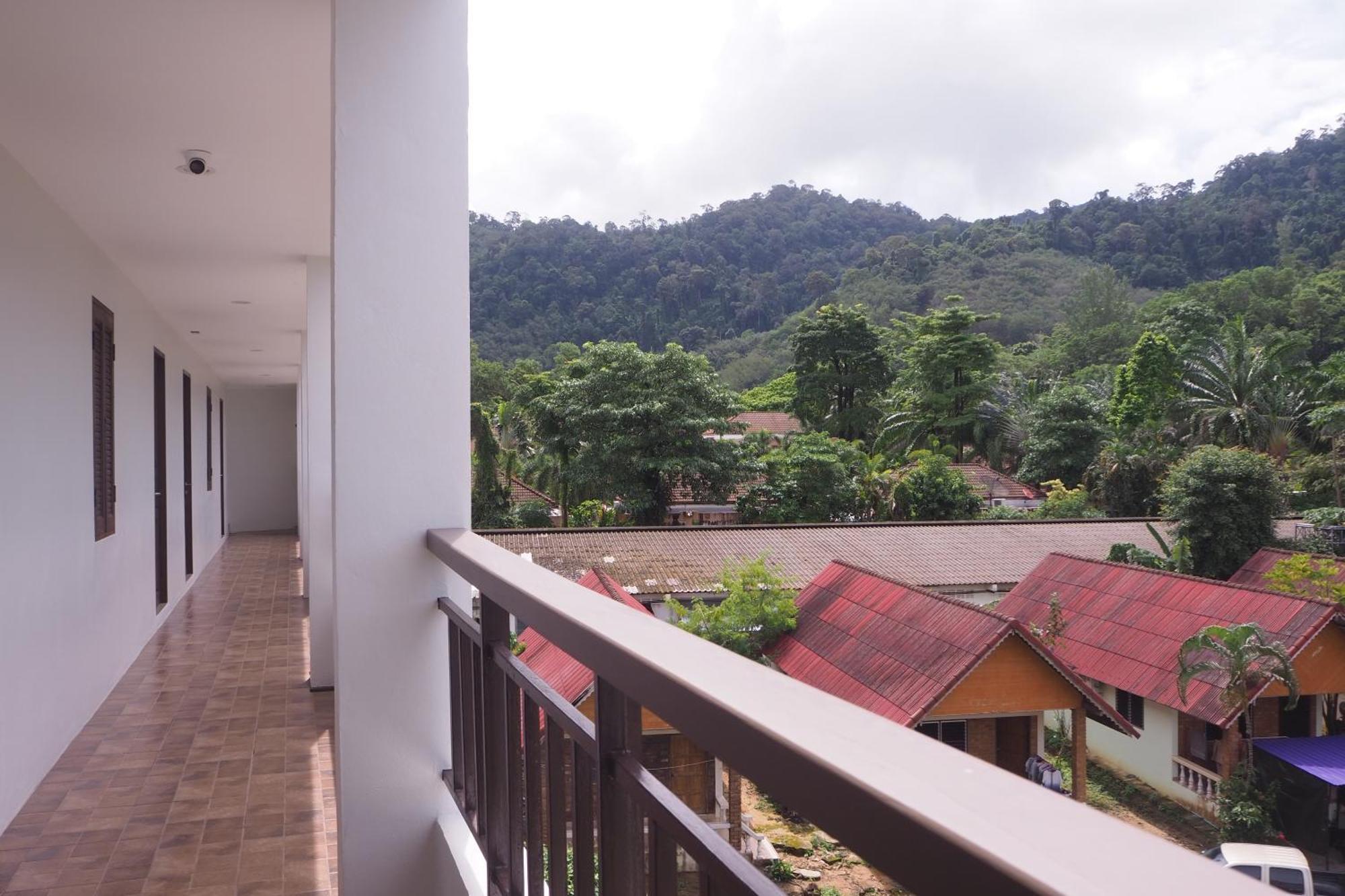 Rakkawan Residence Khao Lak Ngoại thất bức ảnh