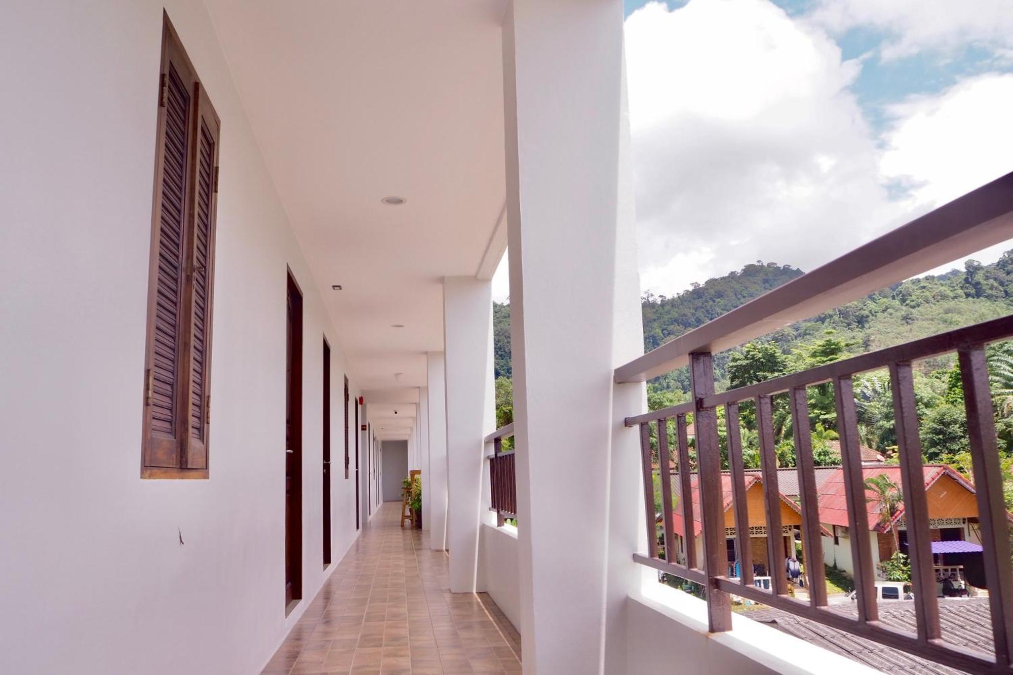 Rakkawan Residence Khao Lak Ngoại thất bức ảnh