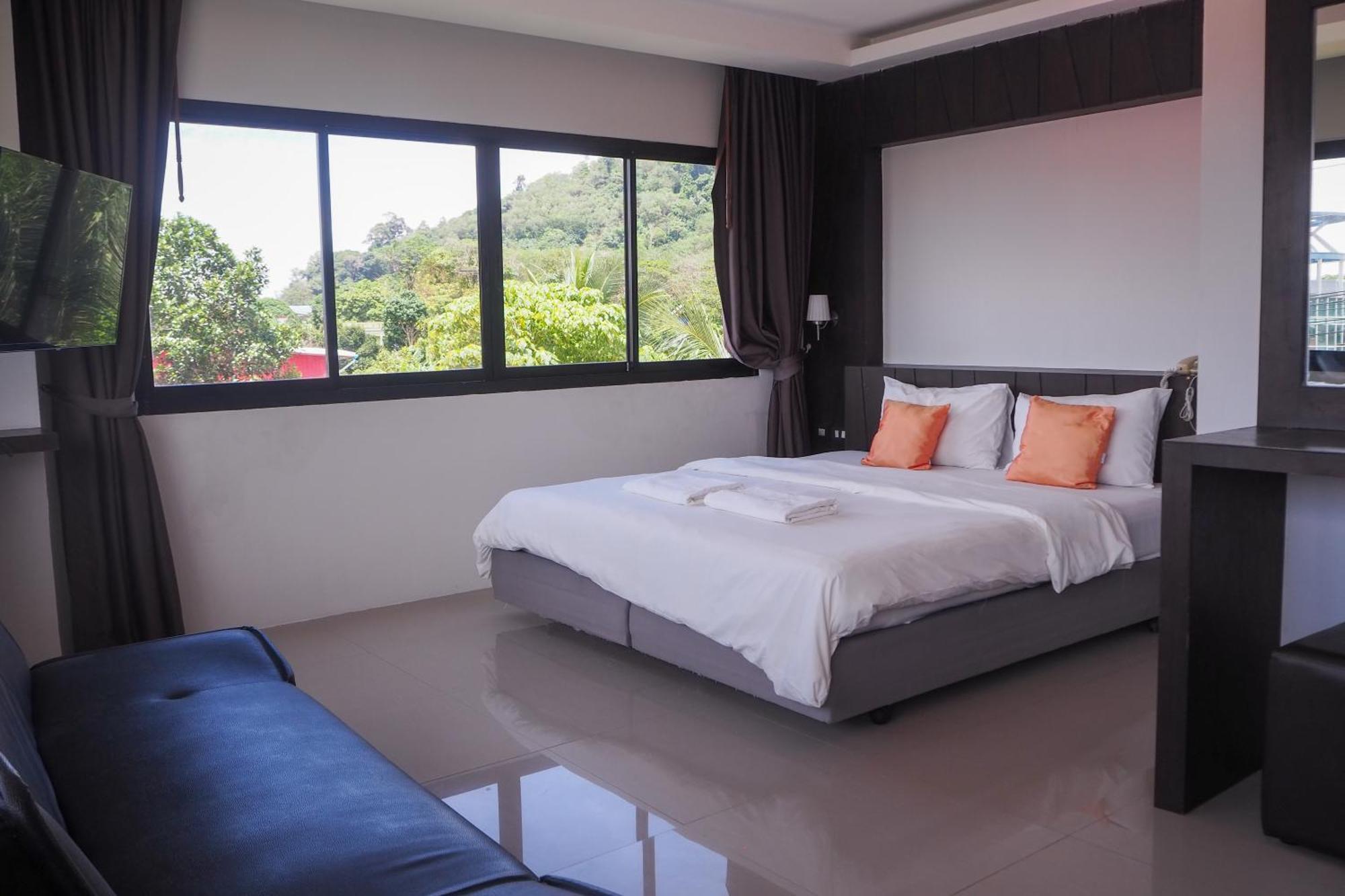 Rakkawan Residence Khao Lak Ngoại thất bức ảnh