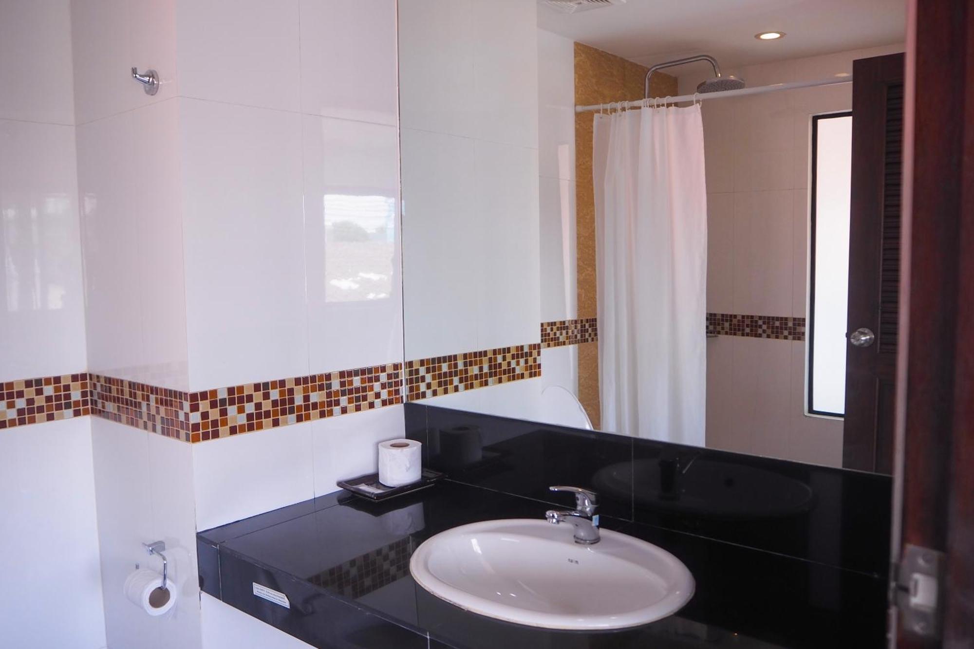 Rakkawan Residence Khao Lak Ngoại thất bức ảnh