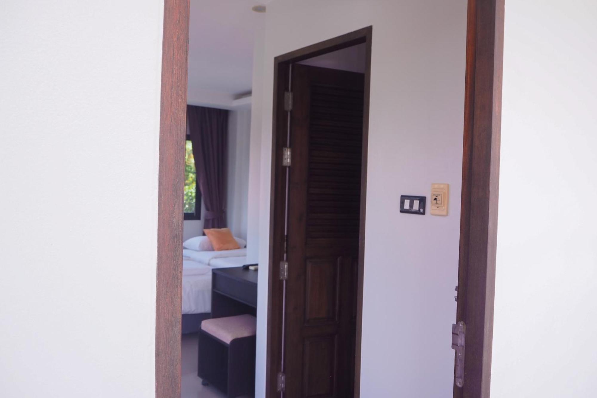 Rakkawan Residence Khao Lak Ngoại thất bức ảnh