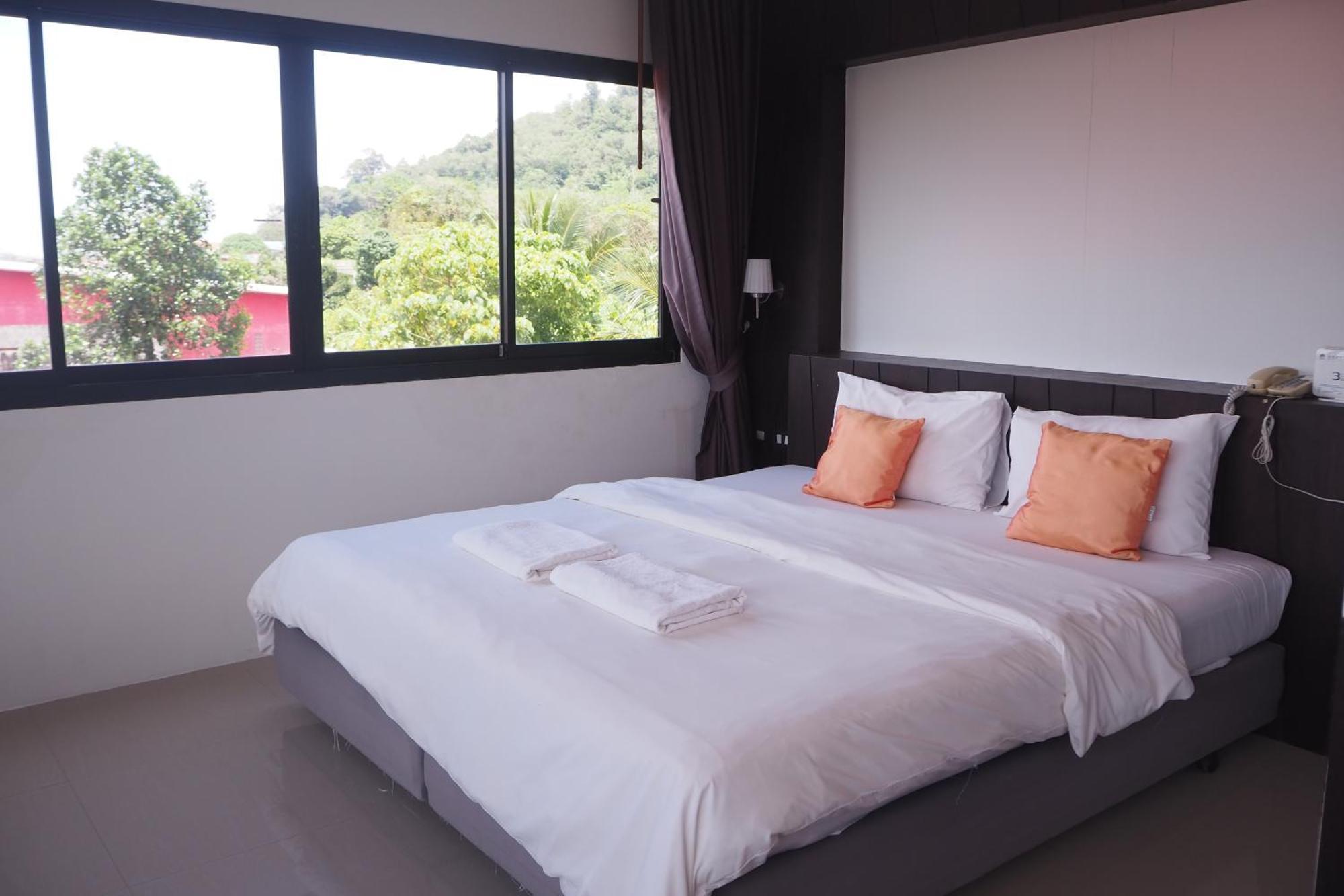 Rakkawan Residence Khao Lak Ngoại thất bức ảnh