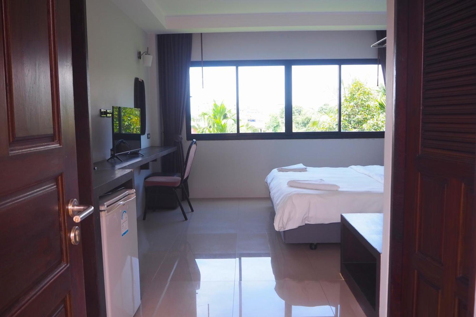 Rakkawan Residence Khao Lak Ngoại thất bức ảnh
