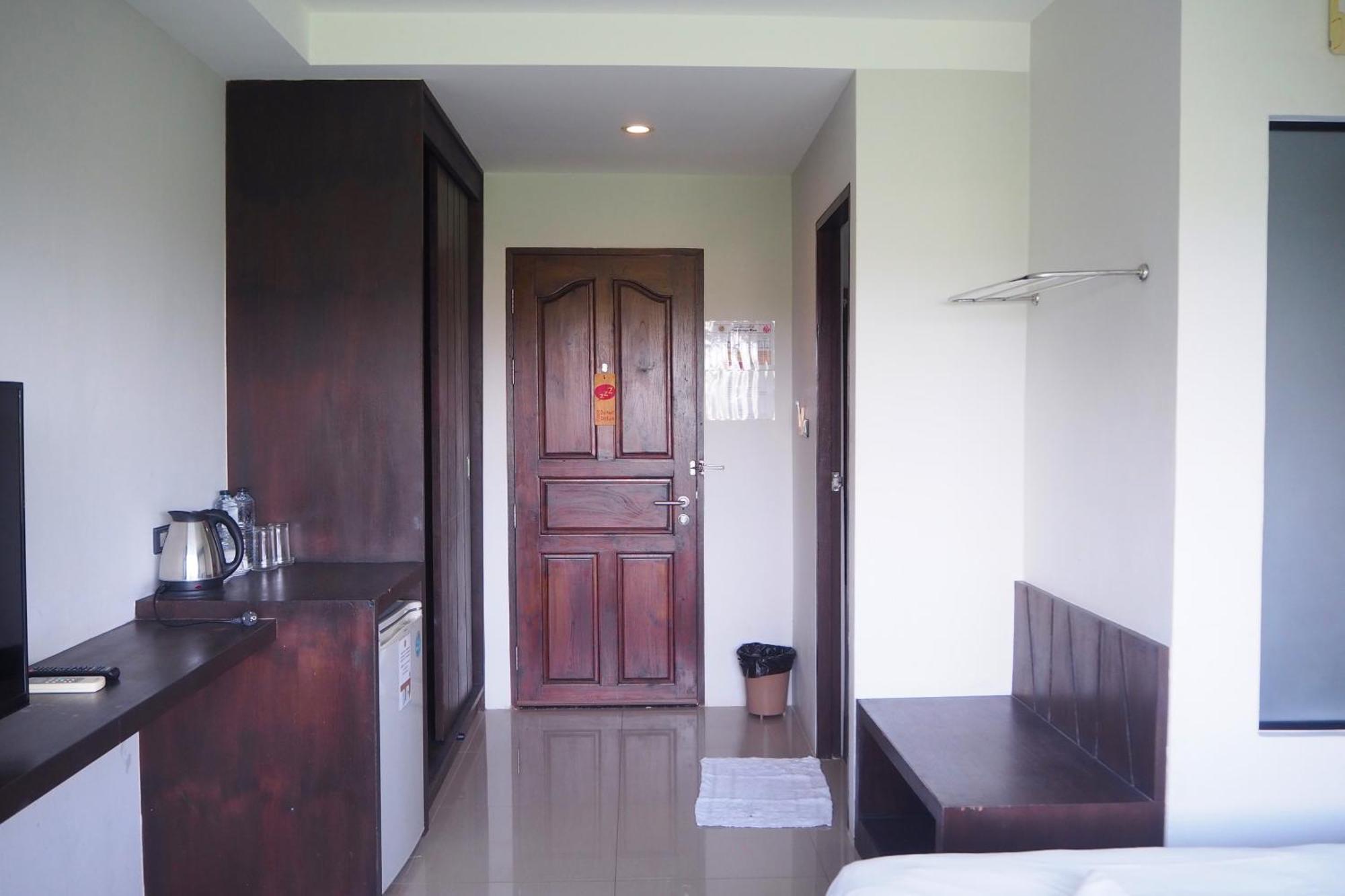 Rakkawan Residence Khao Lak Ngoại thất bức ảnh