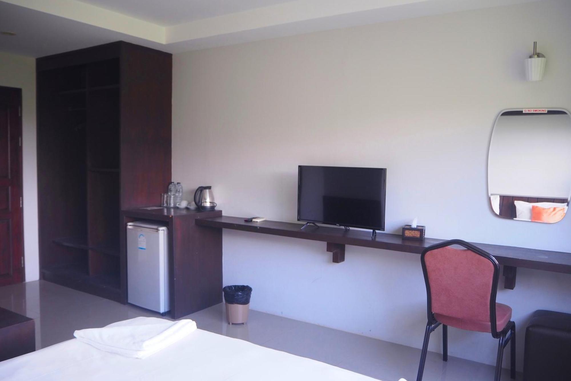 Rakkawan Residence Khao Lak Ngoại thất bức ảnh