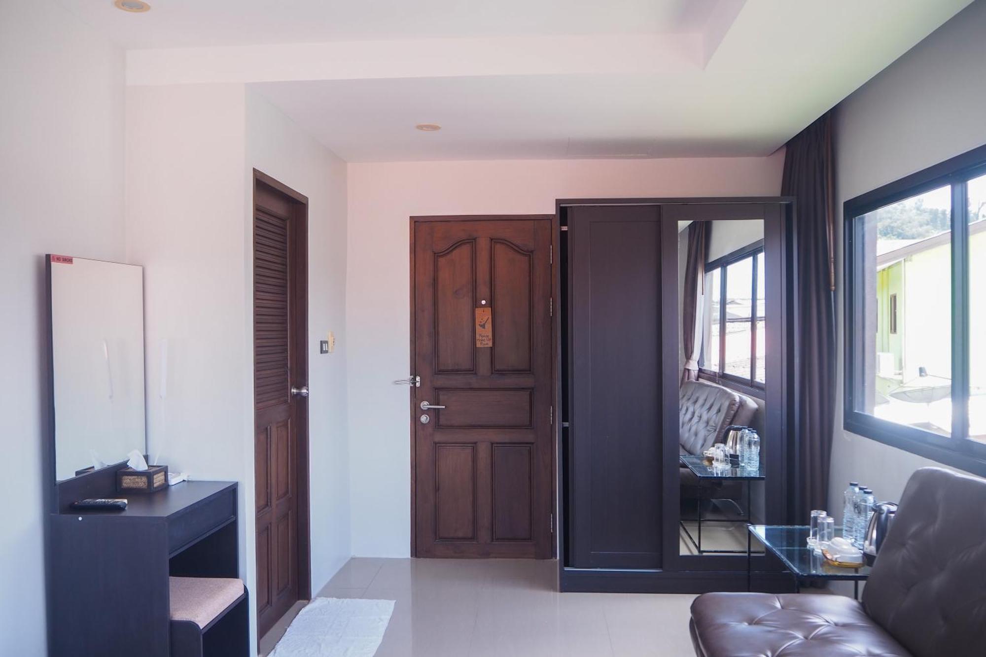 Rakkawan Residence Khao Lak Ngoại thất bức ảnh