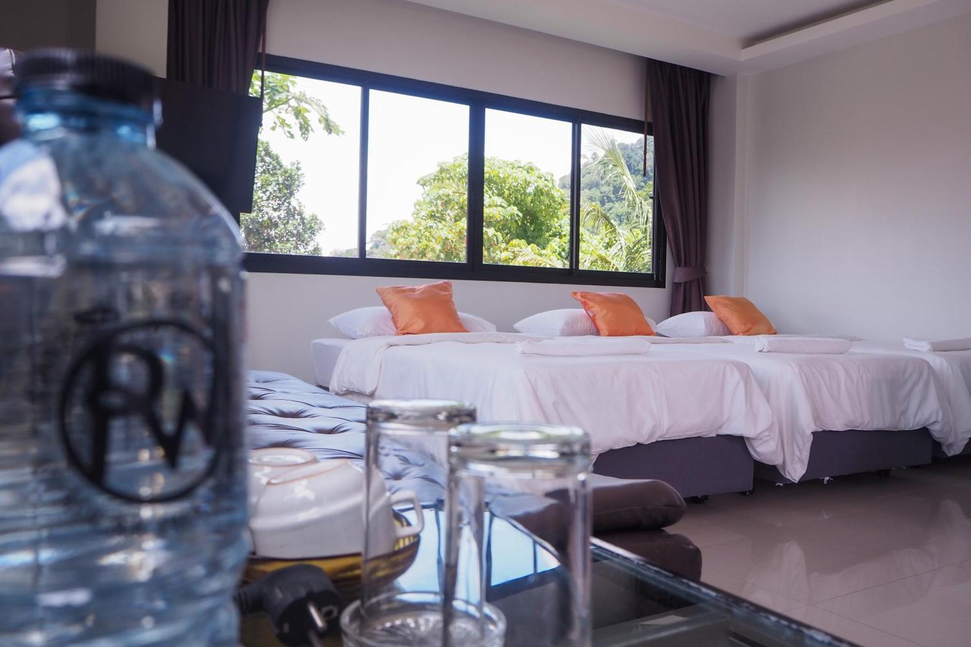 Rakkawan Residence Khao Lak Ngoại thất bức ảnh