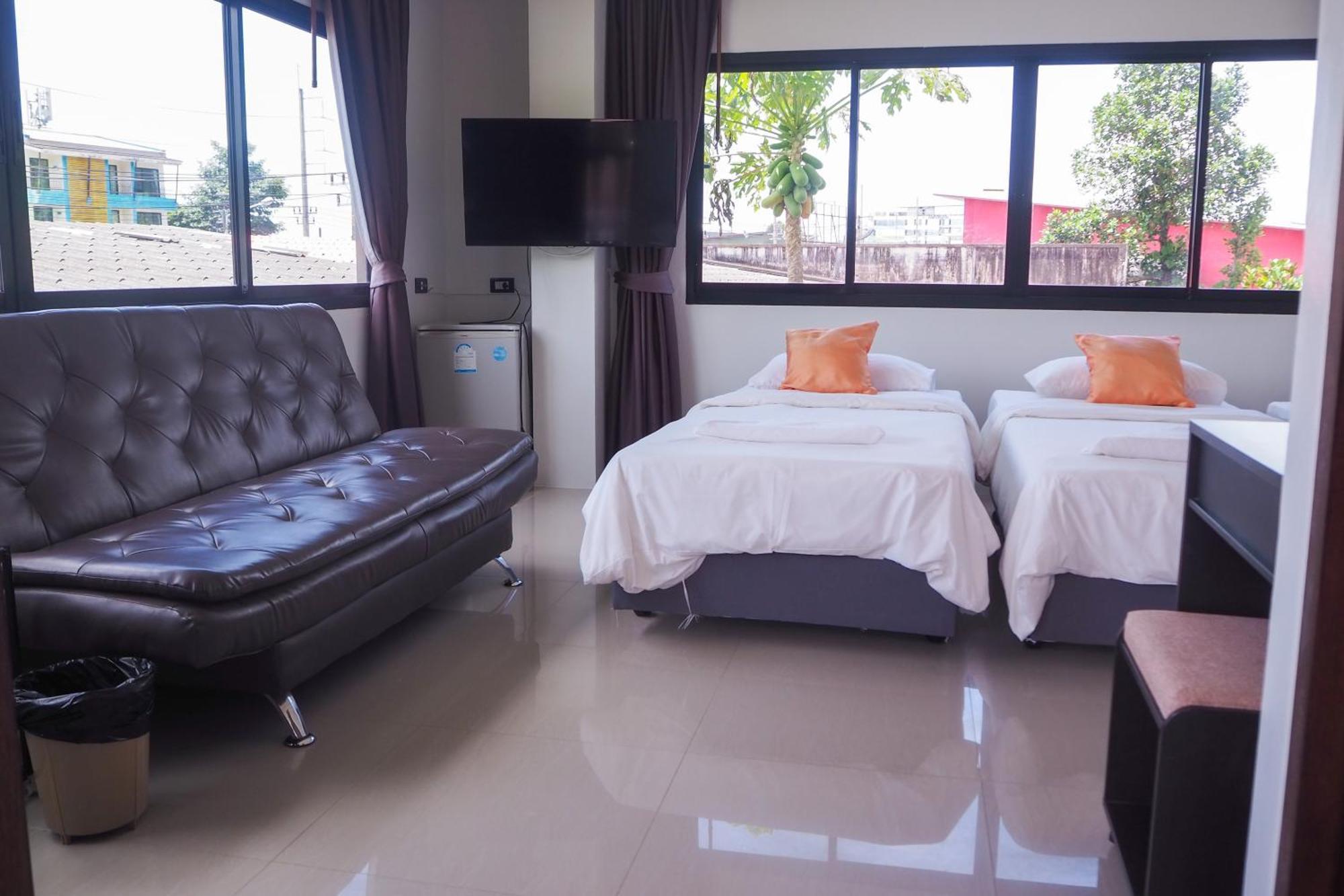 Rakkawan Residence Khao Lak Ngoại thất bức ảnh