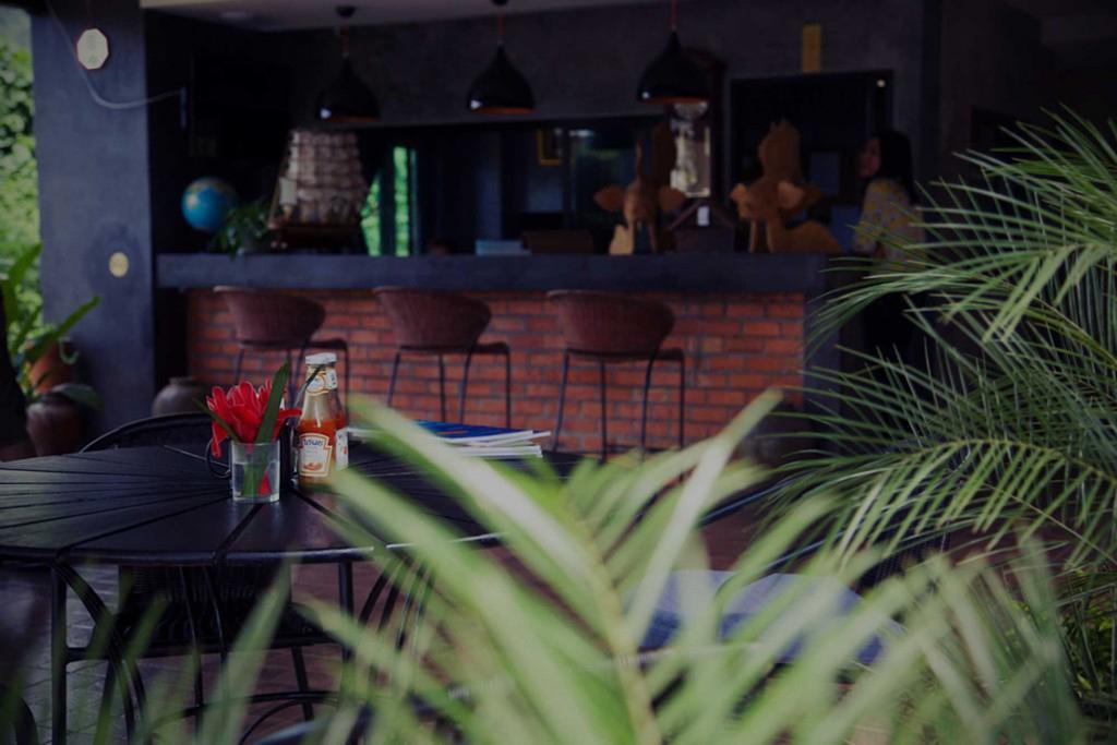 Rakkawan Residence Khao Lak Ngoại thất bức ảnh