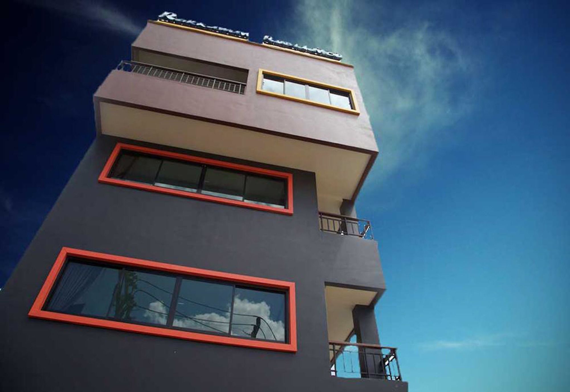 Rakkawan Residence Khao Lak Ngoại thất bức ảnh