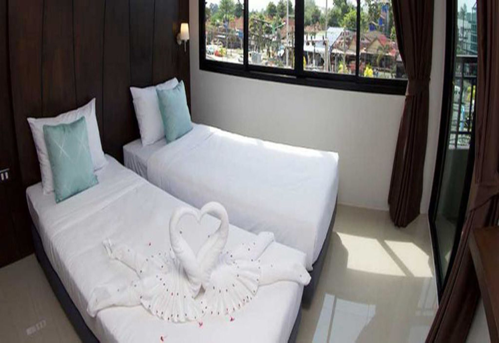 Rakkawan Residence Khao Lak Ngoại thất bức ảnh