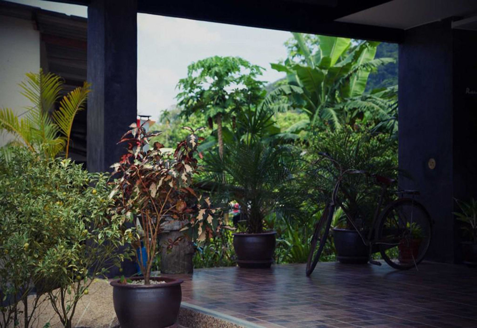 Rakkawan Residence Khao Lak Ngoại thất bức ảnh