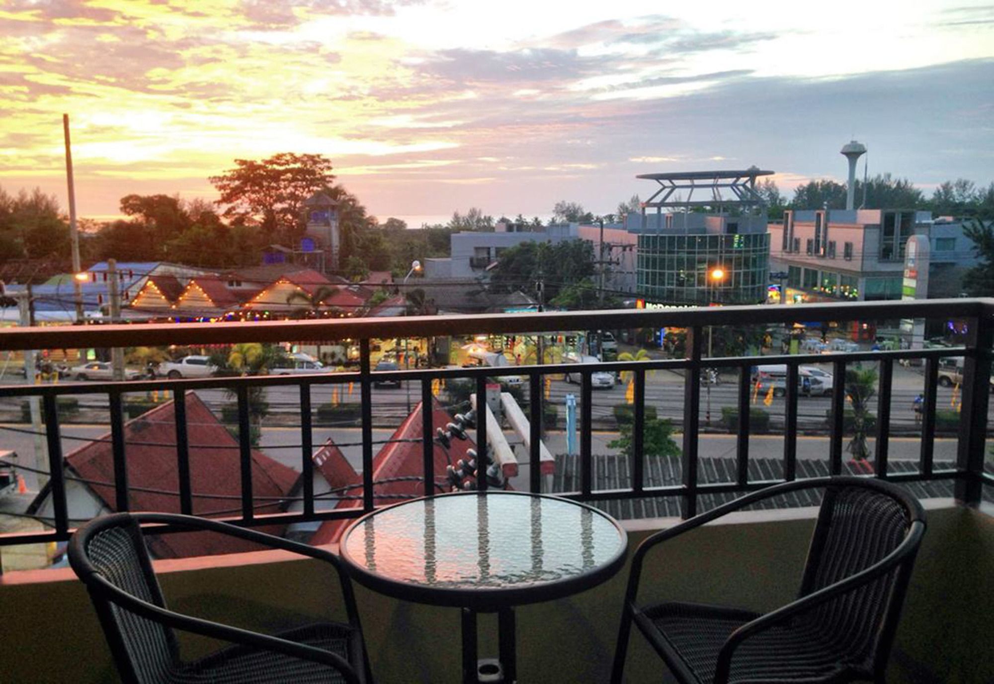 Rakkawan Residence Khao Lak Ngoại thất bức ảnh