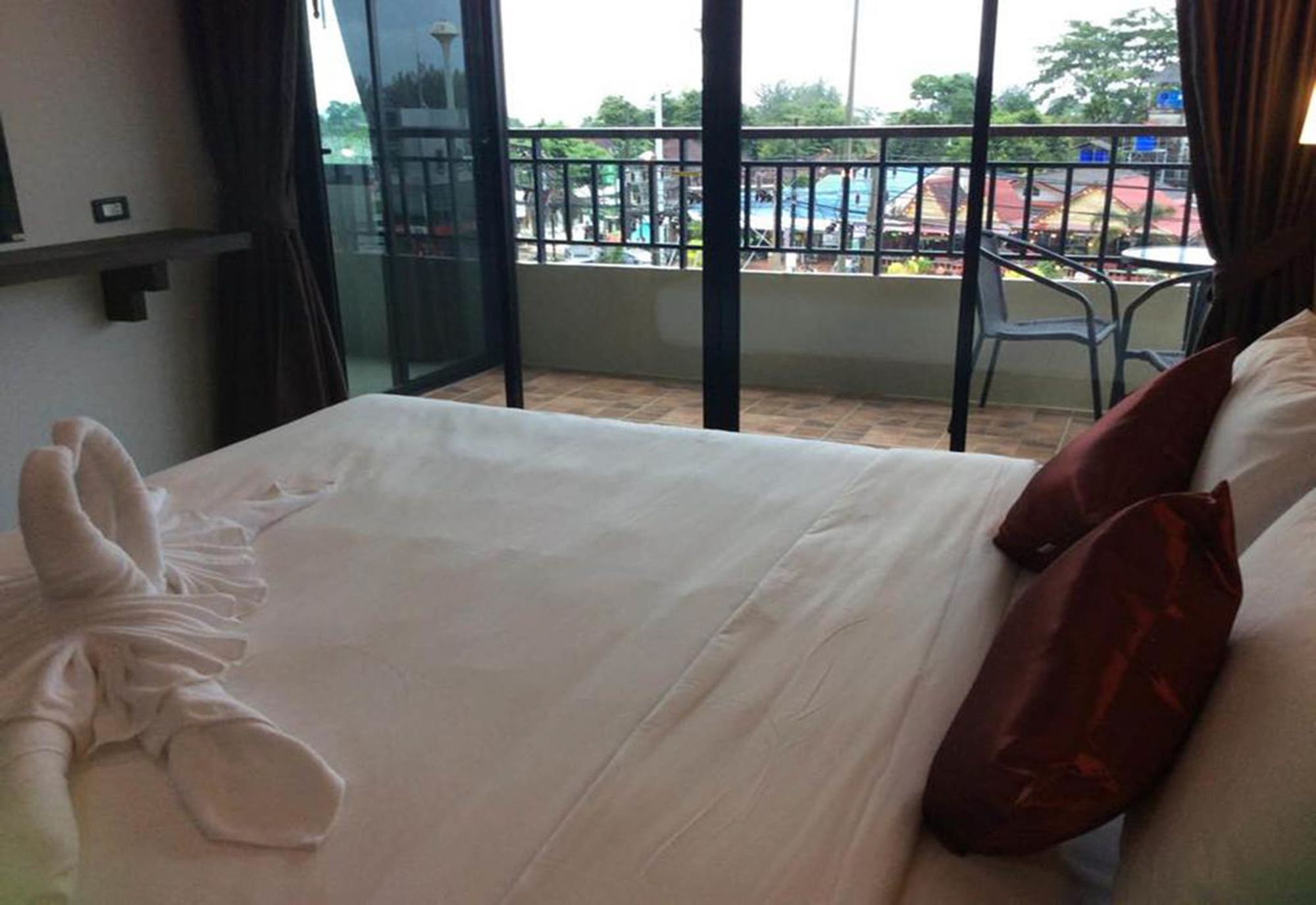 Rakkawan Residence Khao Lak Ngoại thất bức ảnh