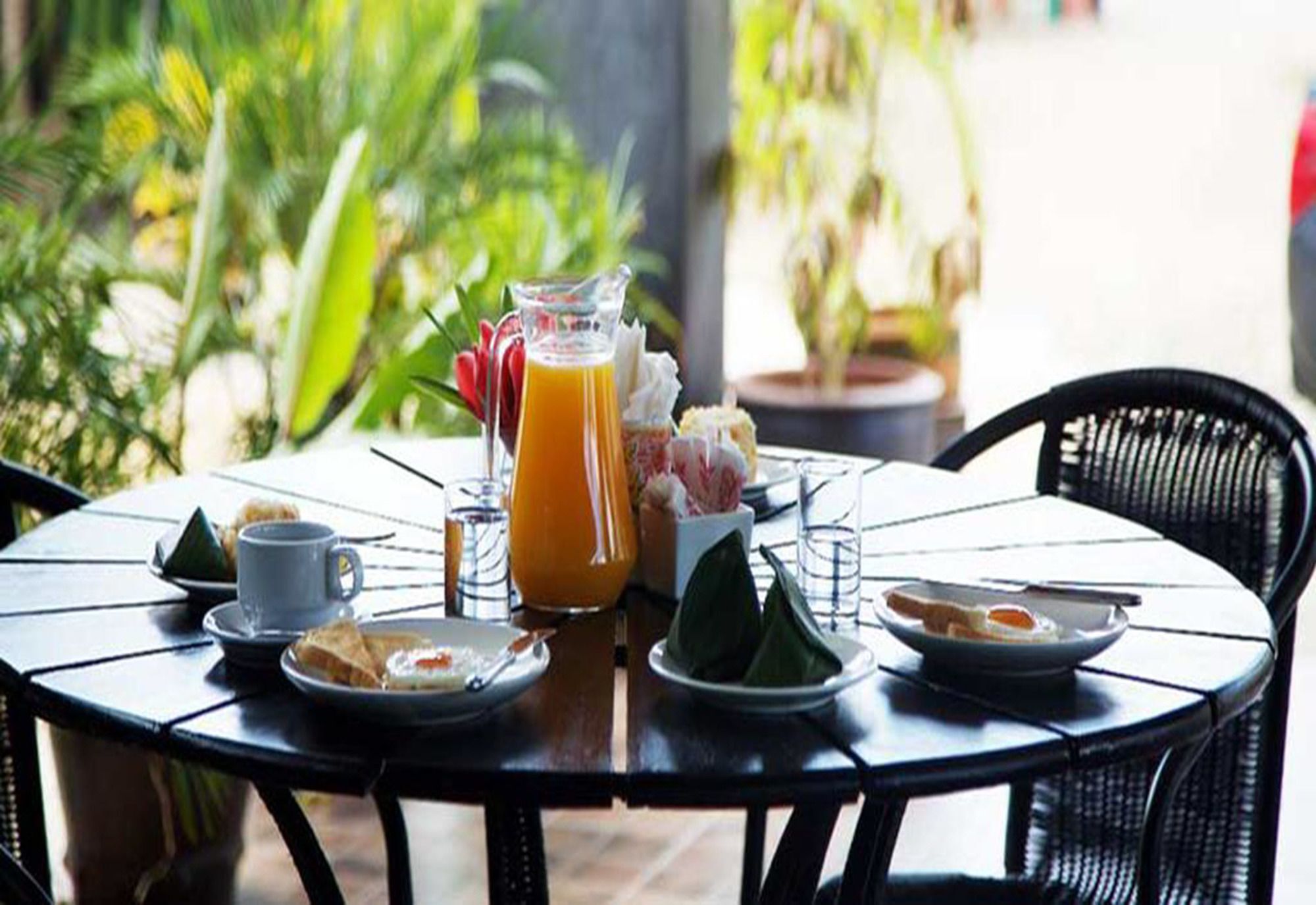 Rakkawan Residence Khao Lak Ngoại thất bức ảnh