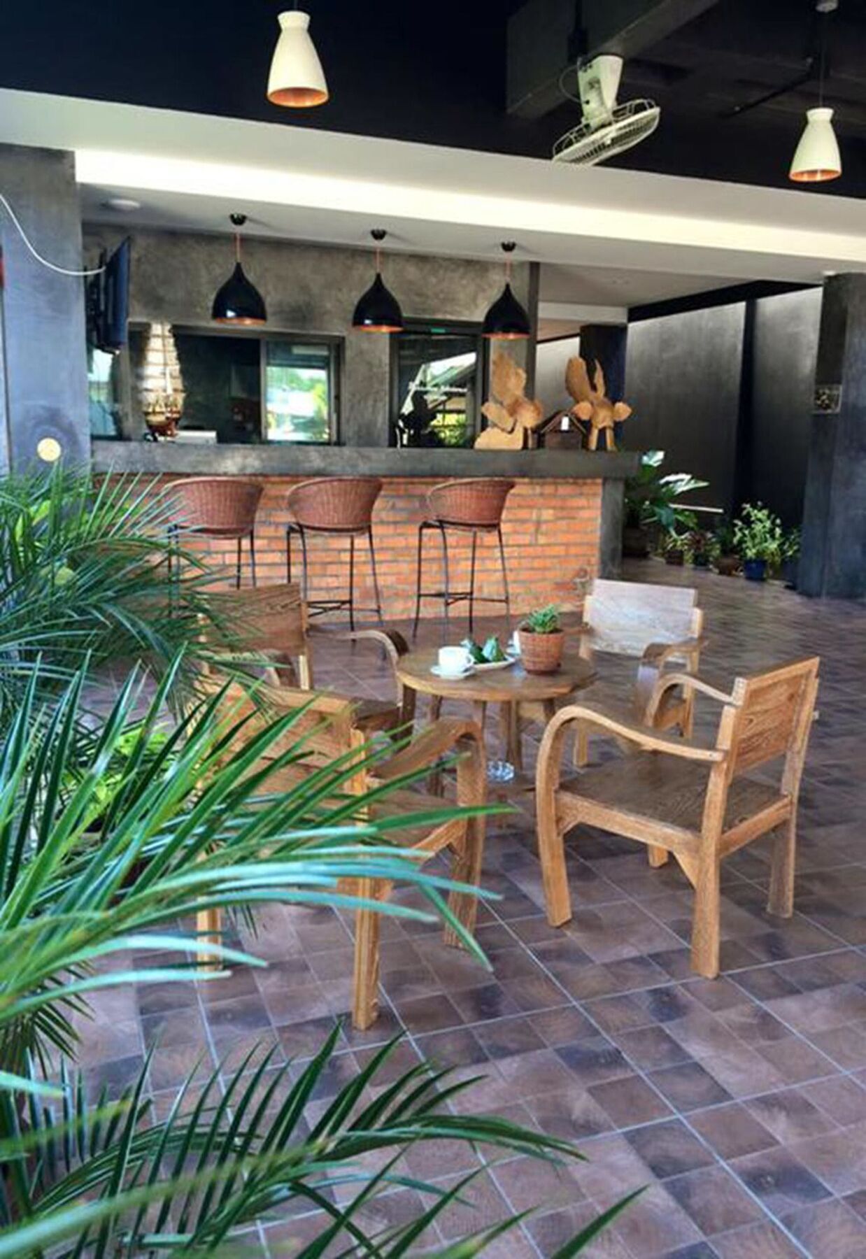 Rakkawan Residence Khao Lak Ngoại thất bức ảnh