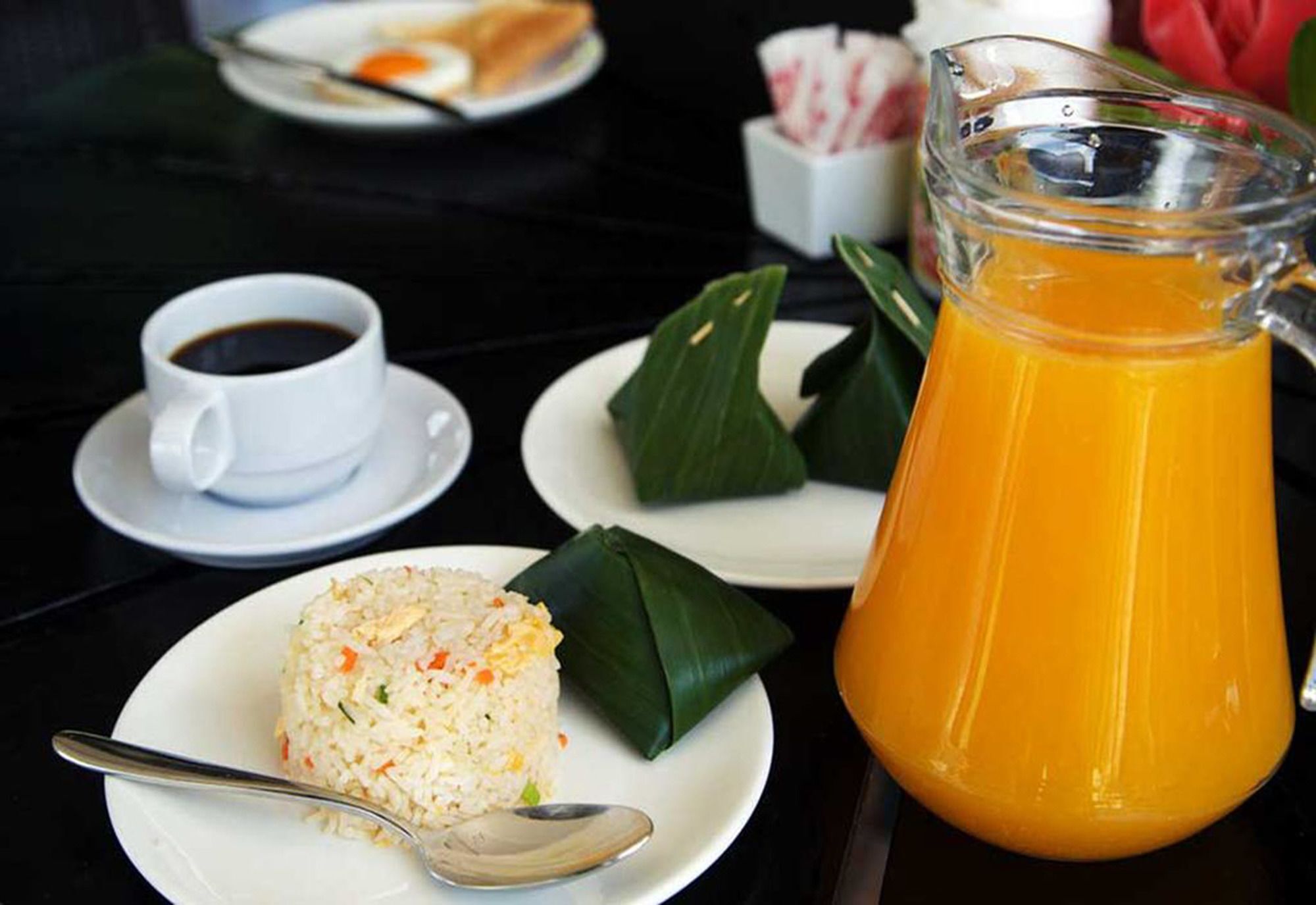 Rakkawan Residence Khao Lak Ngoại thất bức ảnh